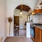 Pugnano Alto - Grano Lisciano Niccone