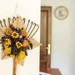 Feriegård Pugnano Alto - Grano Lisciano Niccone