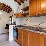 Pugnano Alto - Grano Lisciano Niccone
