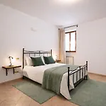 Pugnano Alto - Grano Feriegård *
