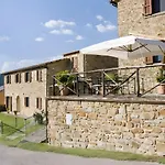 Feriegård Pugnano Alto - Grano *
