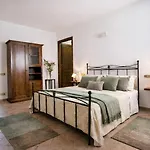 Bauernhof Pugnano Alto - Grano Lisciano Niccone