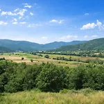 Bauernhof Pugnano Alto - Grano
