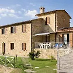 Pugnano Alto - Grano Lisciano Niccone
