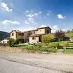 Pugnano Alto - Grano Bauernhof