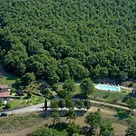 Pugnano Alto - Grano Bauernhof *