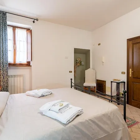 Agroturismo Pugnano Alto - Grano *