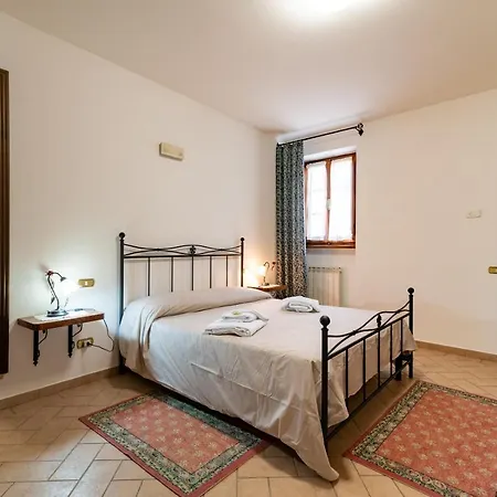 Agroturismo Pugnano Alto - Grano