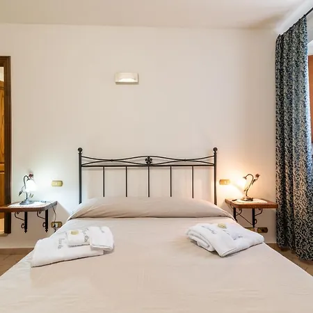 Pugnano Alto - Grano Lisciano Niccone