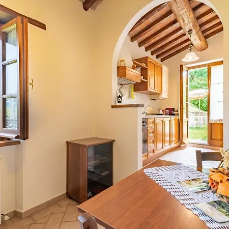 Farm stay Pugnano Alto - Grano