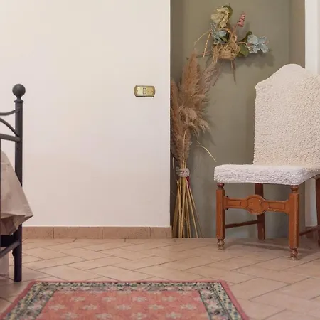 Pugnano Alto - Grano Farm stay Lisciano Niccone