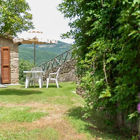 Pugnano Alto - Grano Farm stay