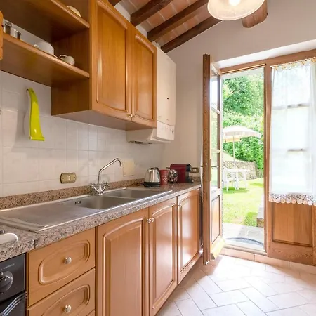 Pugnano Alto - Grano Agroturismo Lisciano Niccone