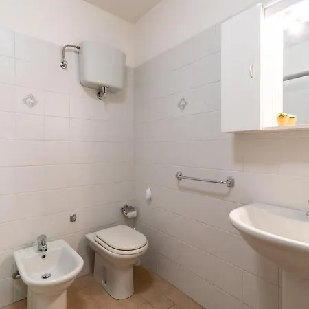 Farm stay Pugnano Alto - Grano *