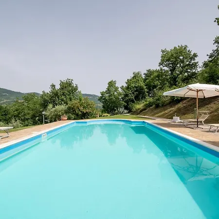 Farm stay Pugnano Alto - Grano *