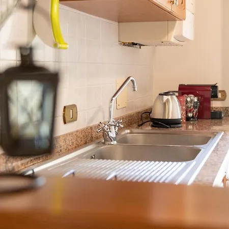 Agroturismo Pugnano Alto - Grano Lisciano Niccone