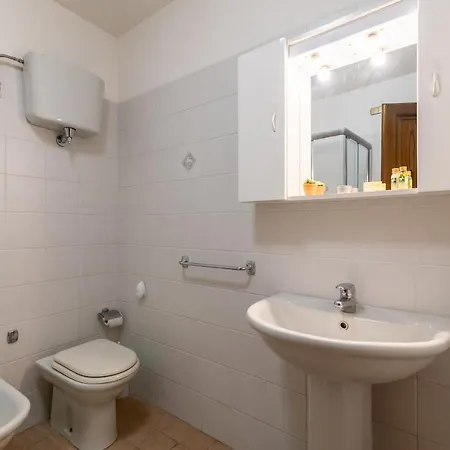 Farm stay Pugnano Alto - Grano