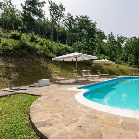 Pugnano Alto - Grano * Lisciano Niccone