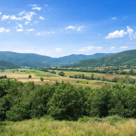 Farm stay Pugnano Alto - Grano